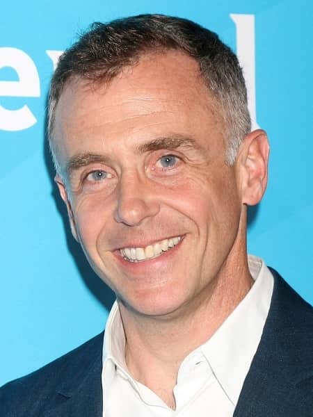 David Eigenberg